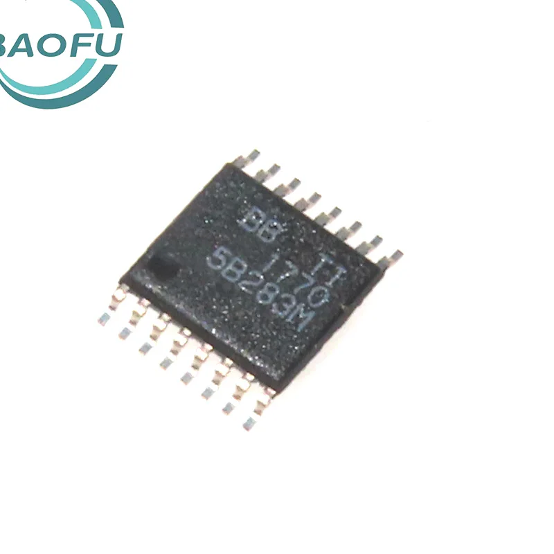

New original PCM1770PWR digital to analog converter TSSOP-16