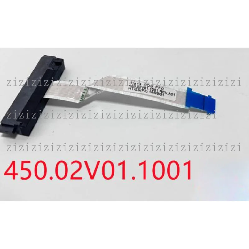 Cable de interfaz de disco duro zw+ IRIS14 HDD FFC para Dell Inspiron 14 3451, interfaz de disco duro 450.02v01.1001