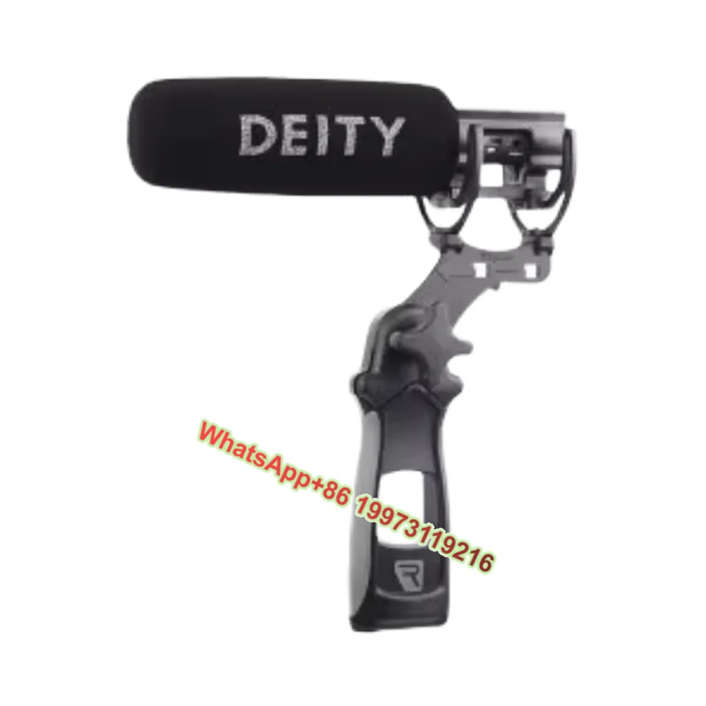 

Deity V-Mic D3 Pro Location Kit Profissional Condenser Camera Microphone