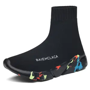 Balenciaga socks aliexpress hot sale