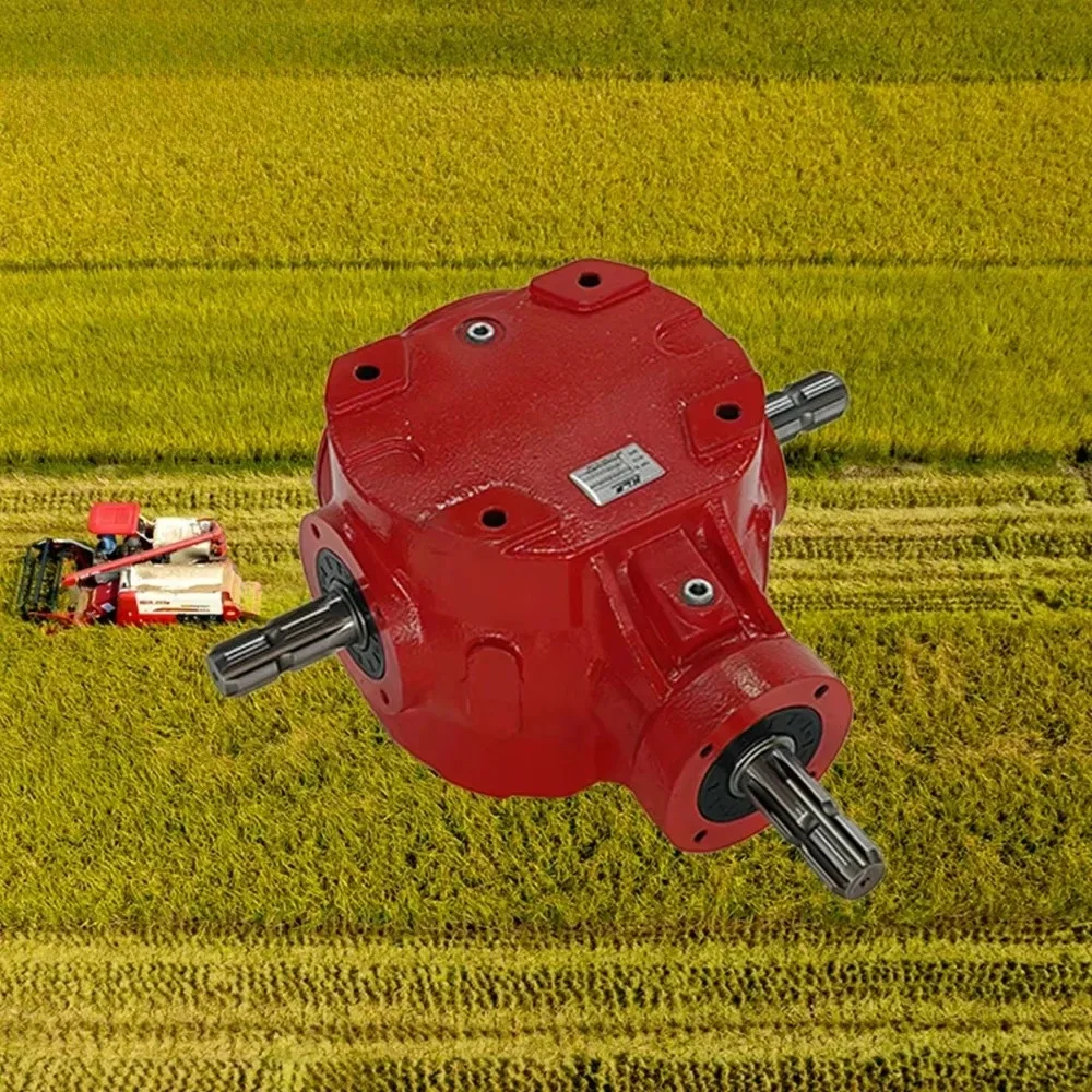 PHKLF2125 Agricultural Tractor Parts Fertilizer Drive Cultivator Lawn Mower Tractor