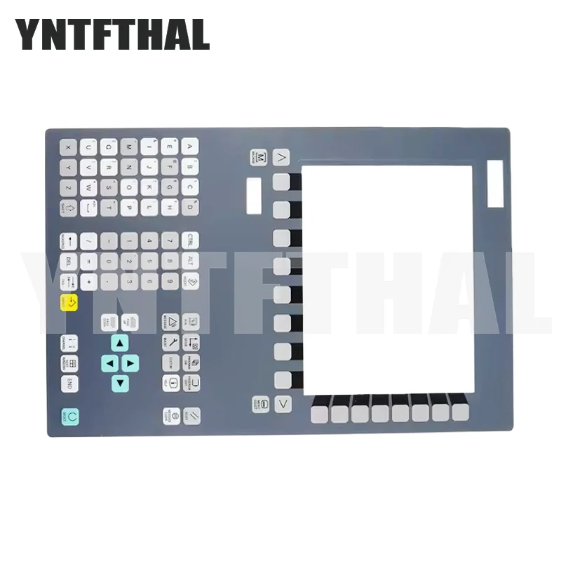 

6FC5203-0AF10-2AA1 OP010FS Переключатель клавиатуры с мембранной клавиатурой