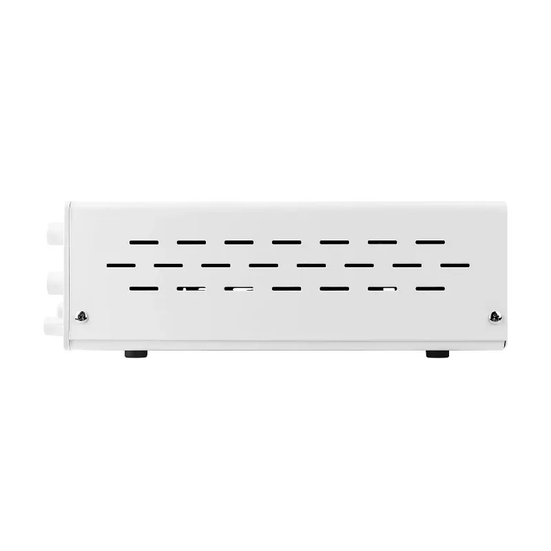 POWER SPS-W605 60V5A laboratorio DC fuente de alimentación regulada 48V30V reparación de teléfonos móviles Drone carga de batería prueba de lámpara LED