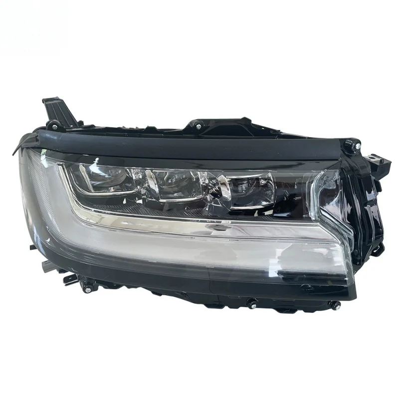 

Suitable for Land Cruiser LC300 2022-2025 front bumper headlights