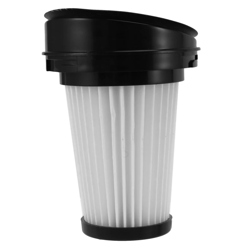 2 X Filters For Grundig VCH9629 VCH9630 VCH9631 VCH9632 - No 9178008590 Robot Vacuum Part Household Sweeper Replacement