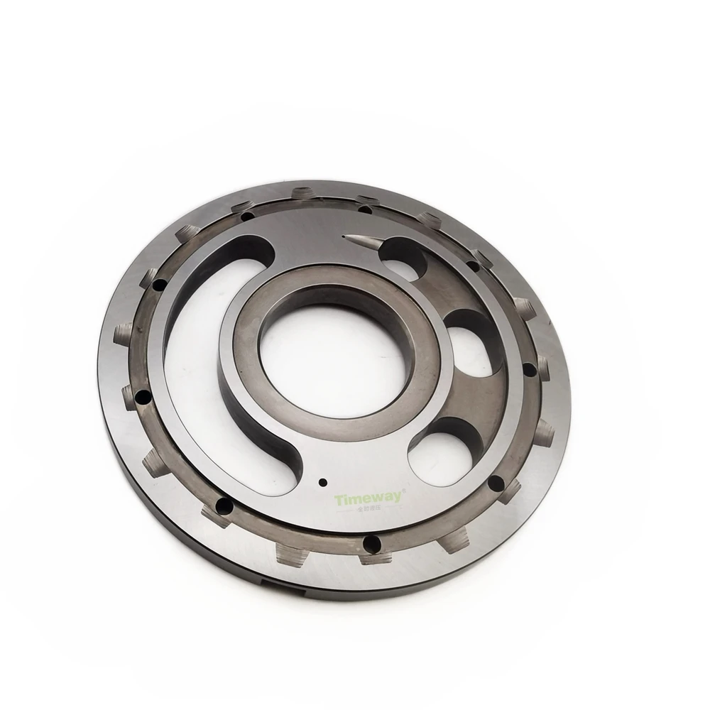 

Pump Spare Parts HPV140 PC300-7 Valve Plate for Repair KOMATSU Excavator Main Pump