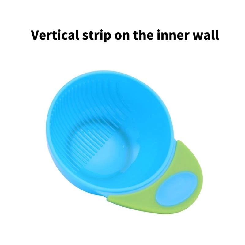 Рисунок 5 - Продуманная миска для педагогической