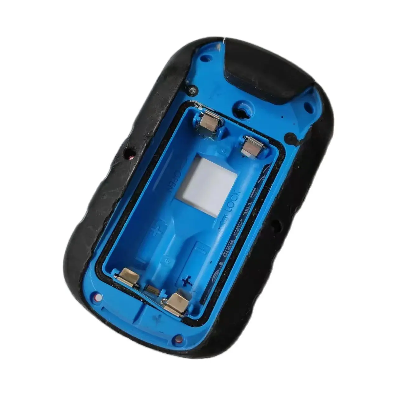 

Bottom Cover For GARMIN Etrex Touch 25 GARMIN Back Cover Etrex Touch 25 GPS Handheld Part Replacement