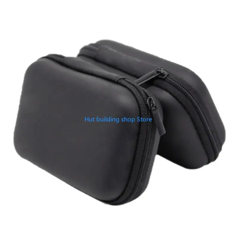 T21C Hard Shockproof Multimeter Carrying Case Bag Cover Carrying EVA Protective Box for Digital Multimeter Tester Protections