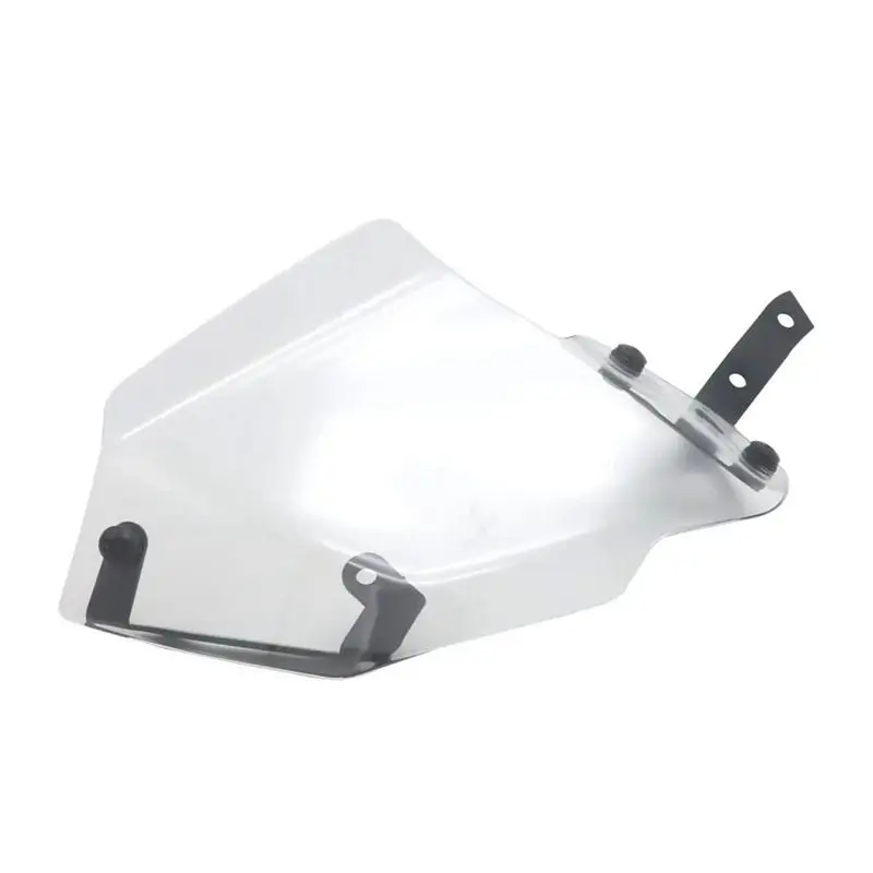 Motorcycle Handguard Extensions Hand Wind Shield Protector Guard For TRACER700 Tracer 700 Tracer 7 GT 2020 2021-A54R