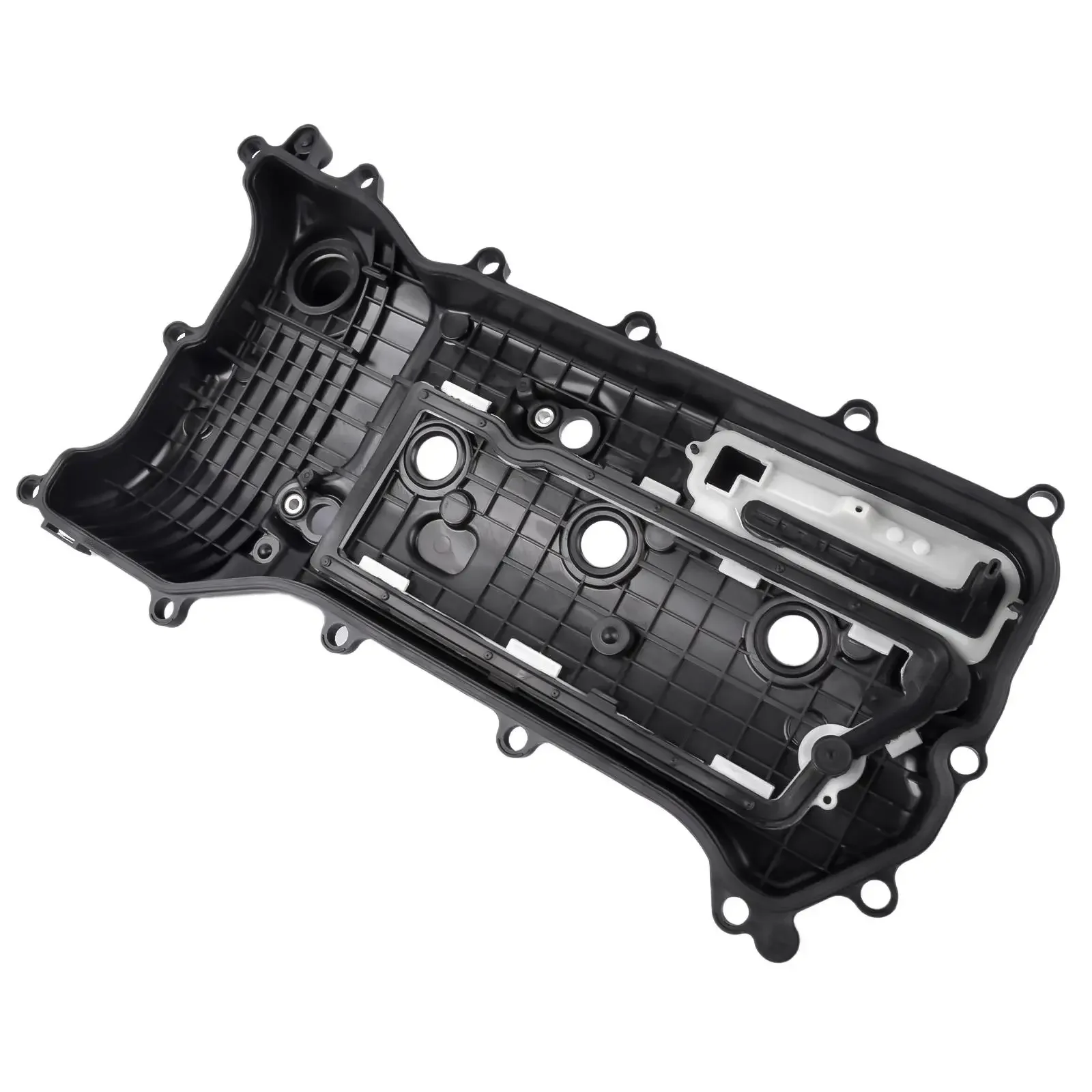AP01 Lexus RX350 LS500h 18-23 Toyota Tacoma 16-23 3.5L V6 용 왼쪽 엔진 밸브 커버