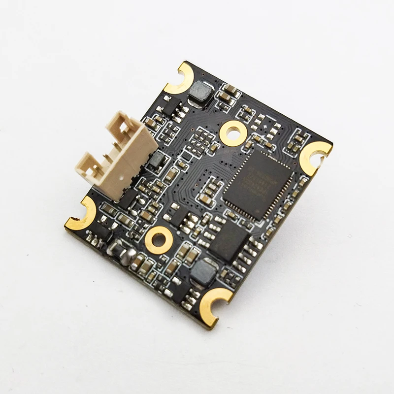 4K 8MP HD IMX258 USB 2.0 Camera Module Autofocus with Digital Mic and Driver Plug-n-play 30FPS for or Intelligent Terminal Equi