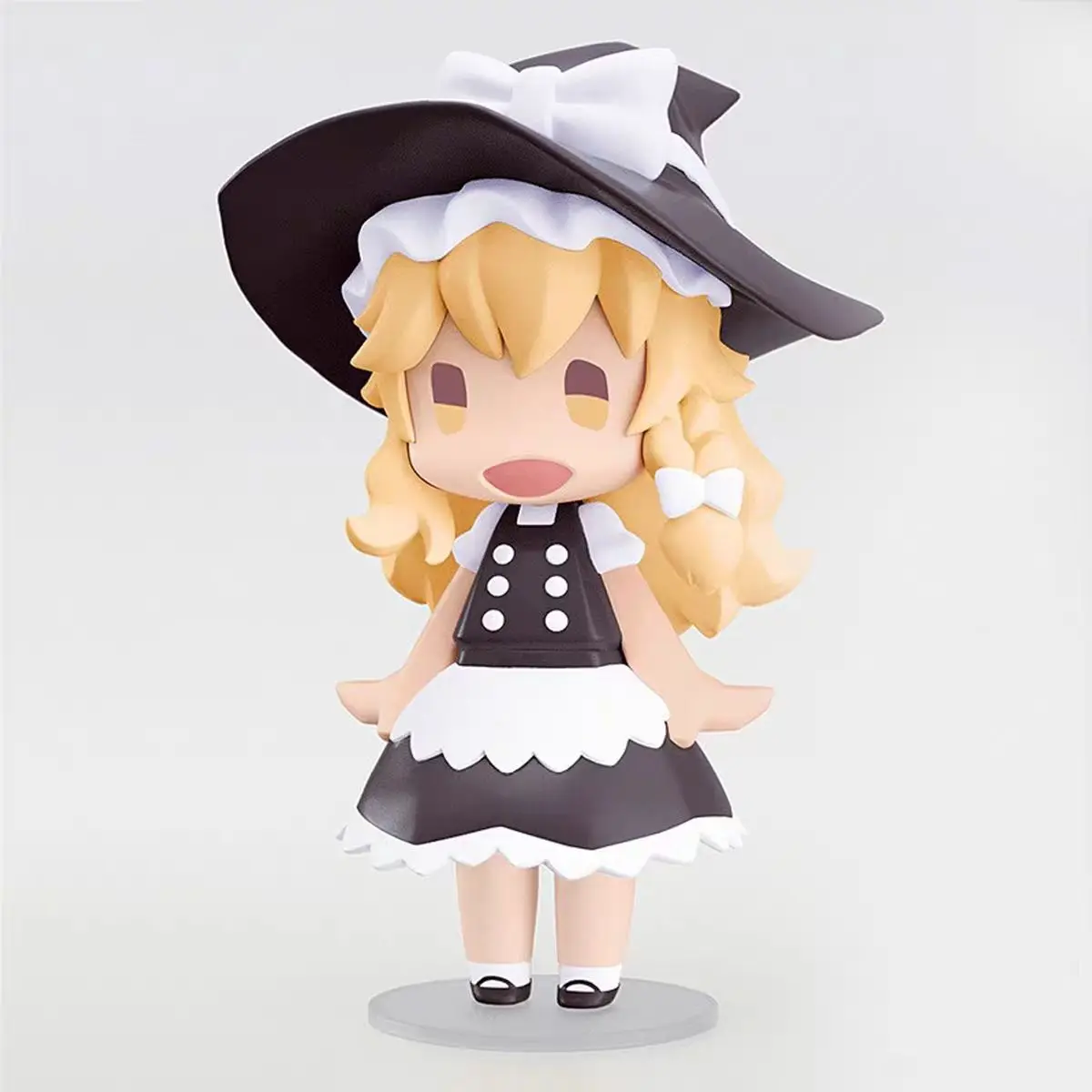 在庫あり オリジナル GSC ハロー！ グッドスマイル 東方Project Q Ver. デスクトップオーナメント おもちゃ アクションフィギュア コレクタブルモデル ギフト