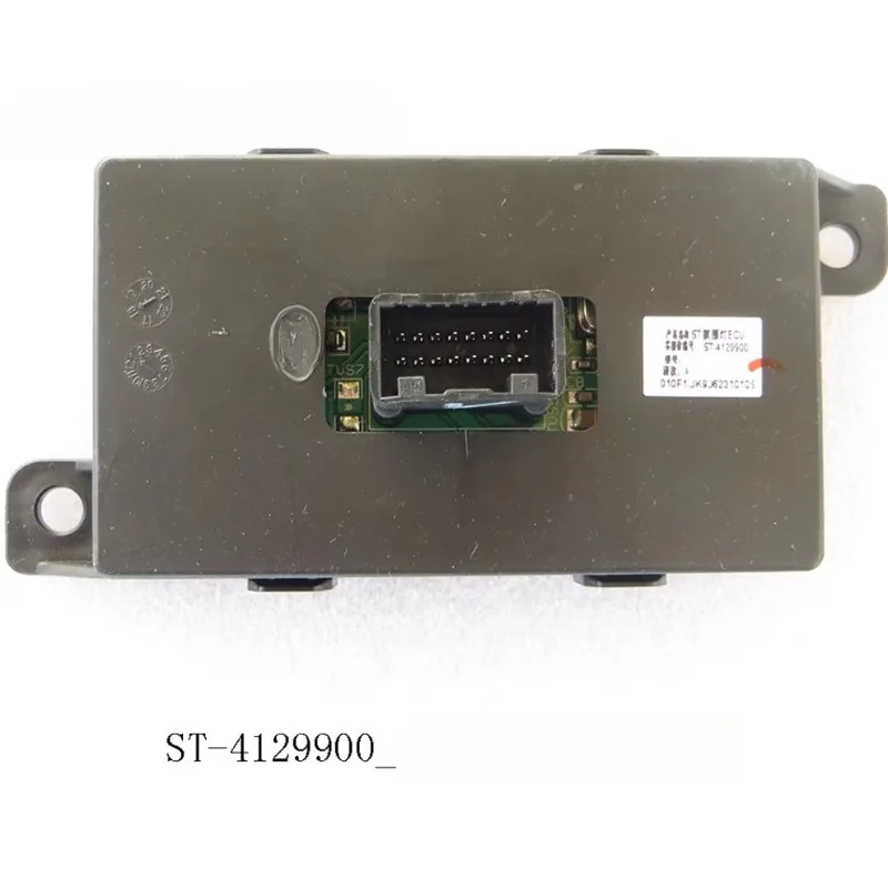 

HC-4129900 ST-4129900 Genuine Ambient Light Controller Assembly ECU Electrics for BYD HanEv HanDm 2nd Generation Don