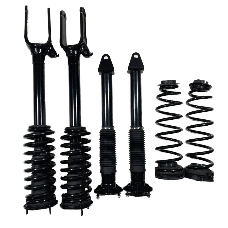 

W164 Air spring shock absorber 1643205813 1643204613