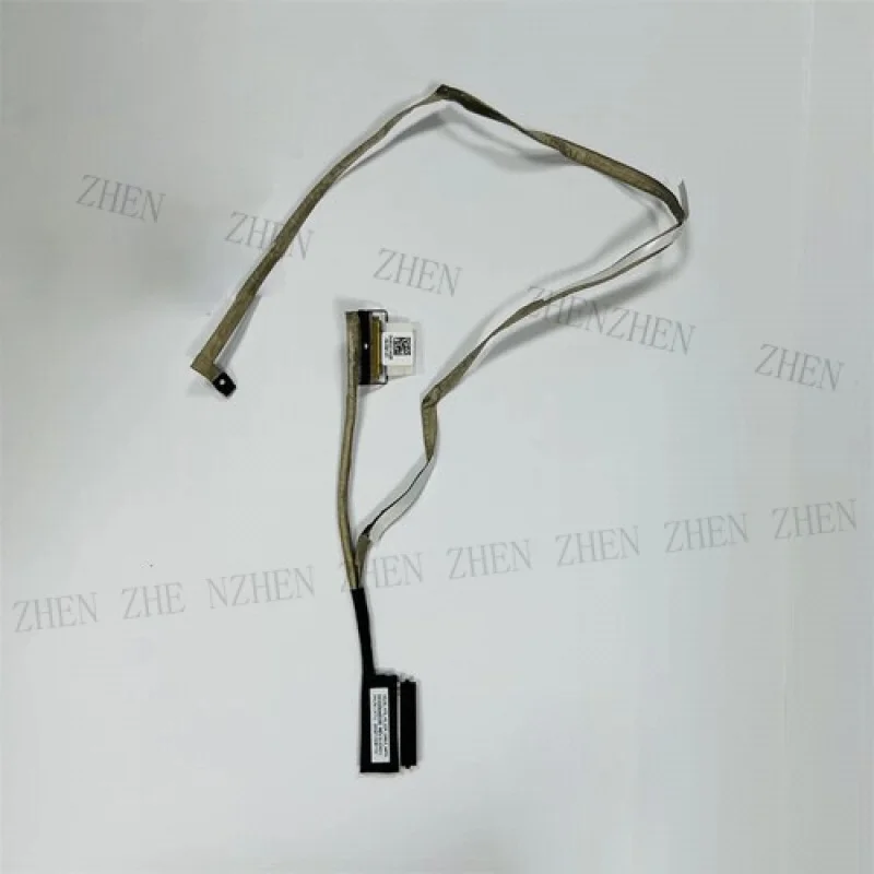 Y For Dell Inspiron 3520 3525 3521 LCD Screen Cable DC020040C00 092GX7 30pin