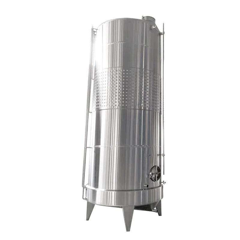 

Tank Refrigarante for Wine 1000 Liters