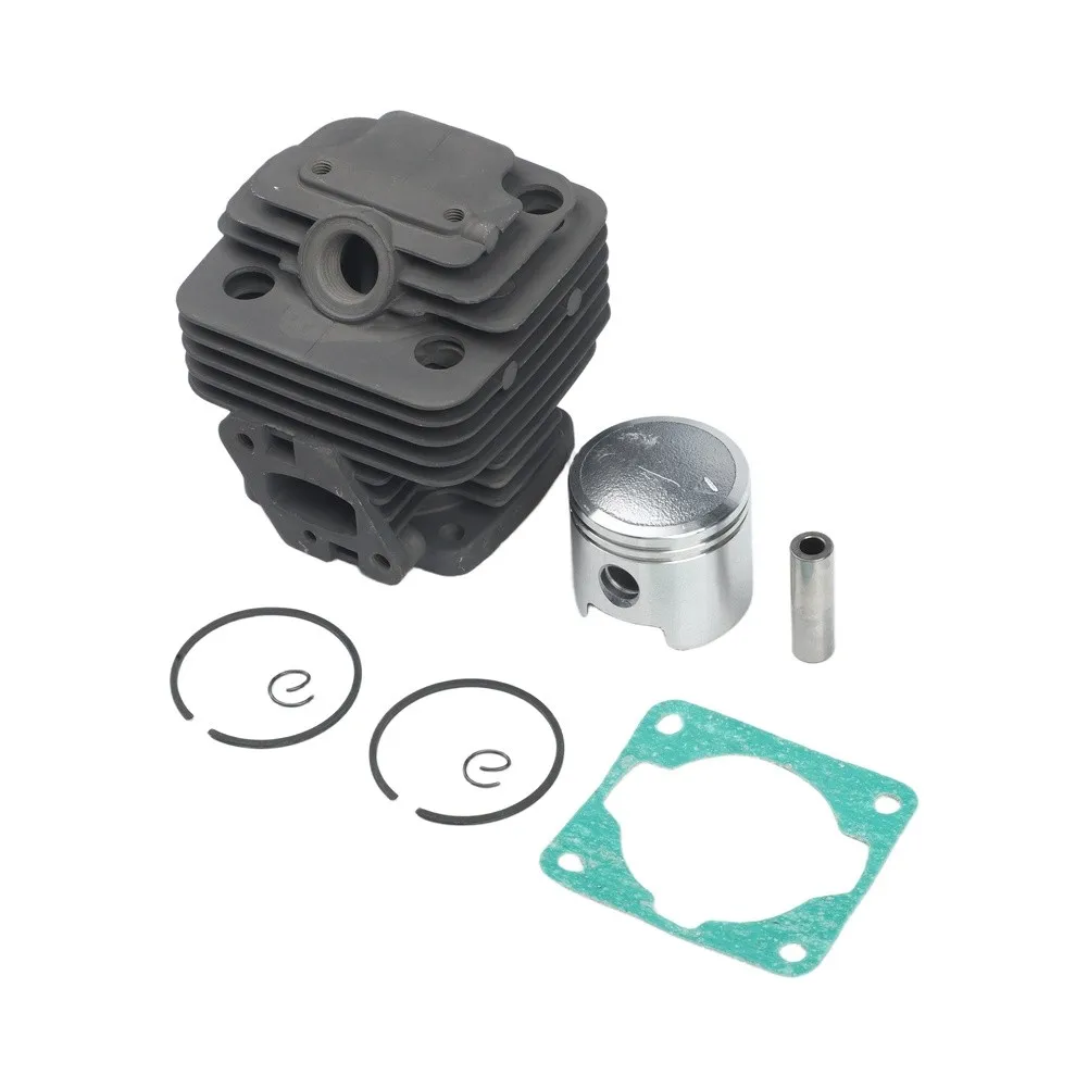 Brushcutter Maintenance Cylinder for piston Kit Brushcutter Parts Replacement Parts Cylinder Included for piston Included