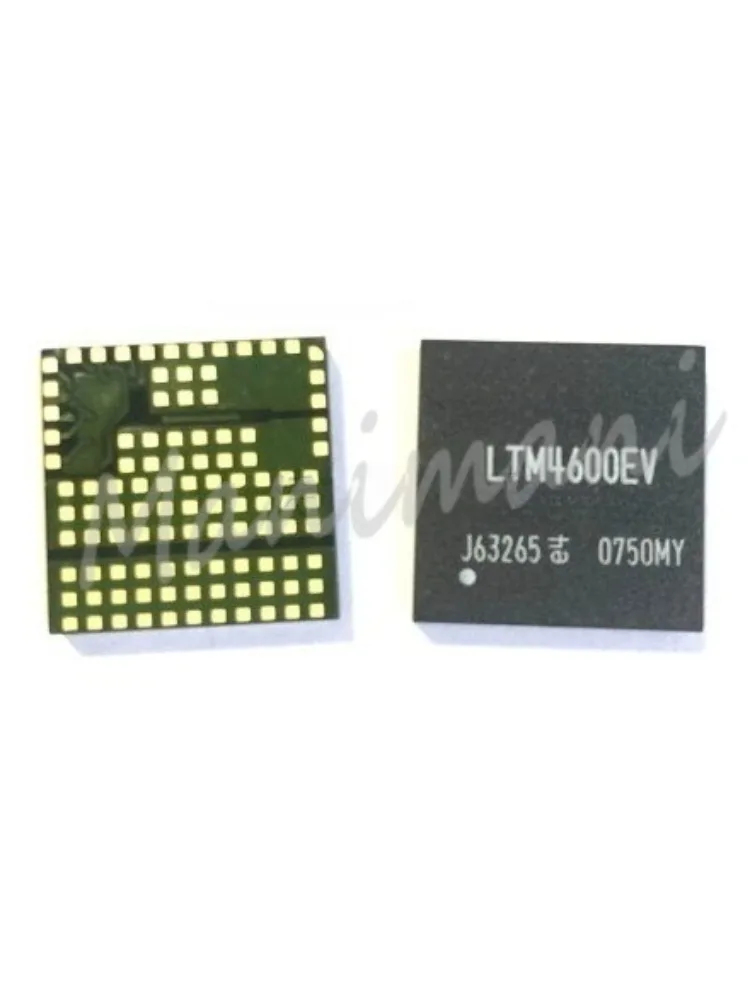 1 قطعة LTM4600EV 10A عالية الكفاءة تيار مستمر إلى تيار مستمر محول رقاقة LGA-104 لسوق المكونات الإلكترونية #2