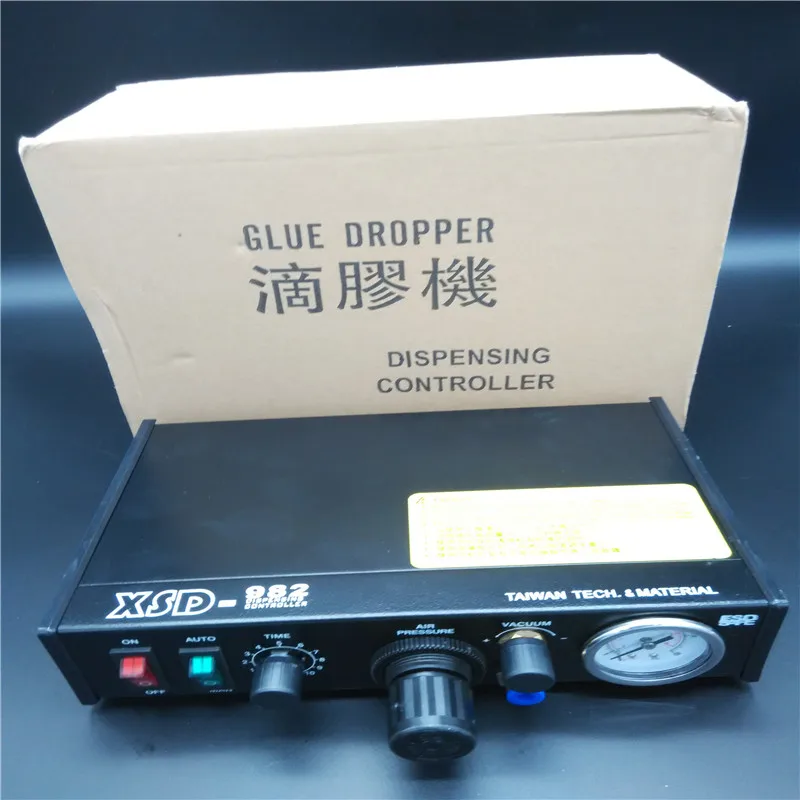 Glue Dispenser Cont…