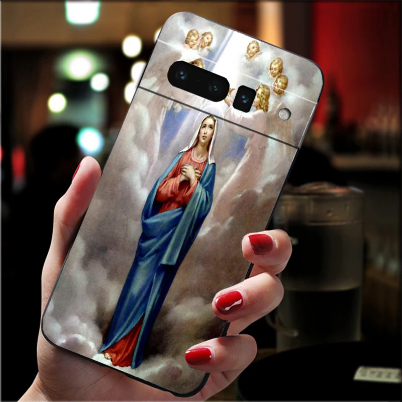 Phone Case For Goog… - image