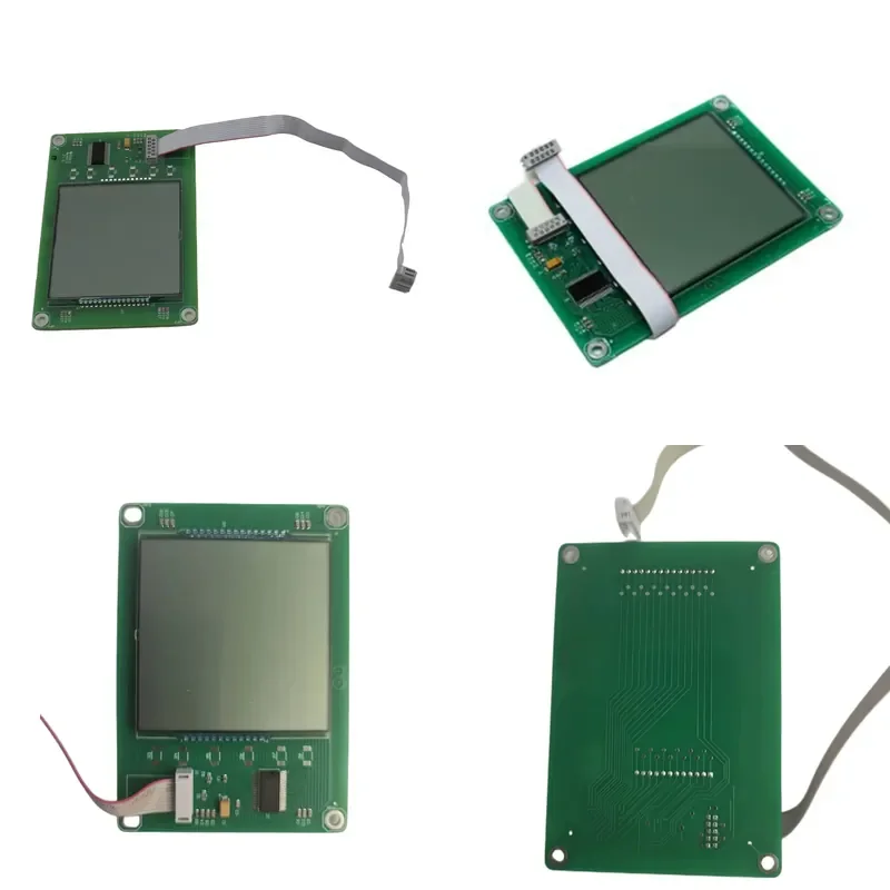 for Genie Aerial Vehicle Aerial Work Platform Circuit Board 62376 Construction Machinery Accessories