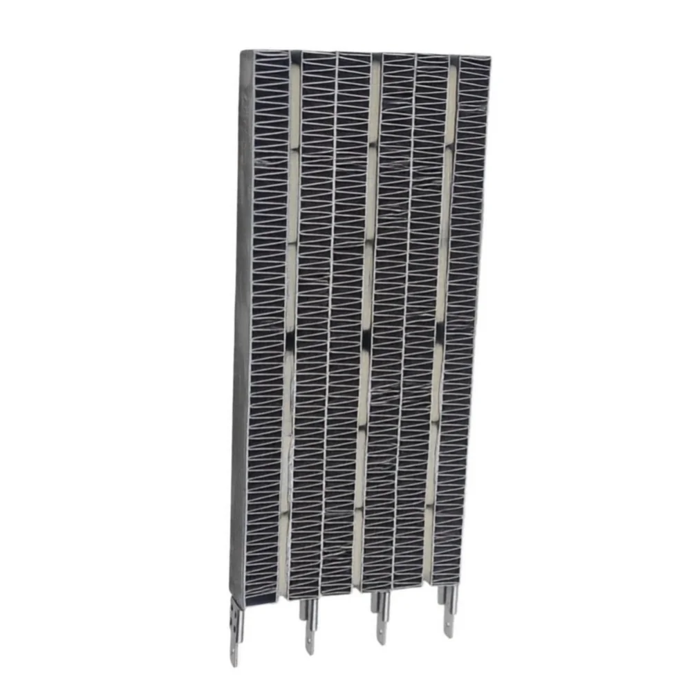For PTC Heating Element Designed Specifically for Integrated Ceiling Bathroom Heater Assemblies and Retrofit Kits