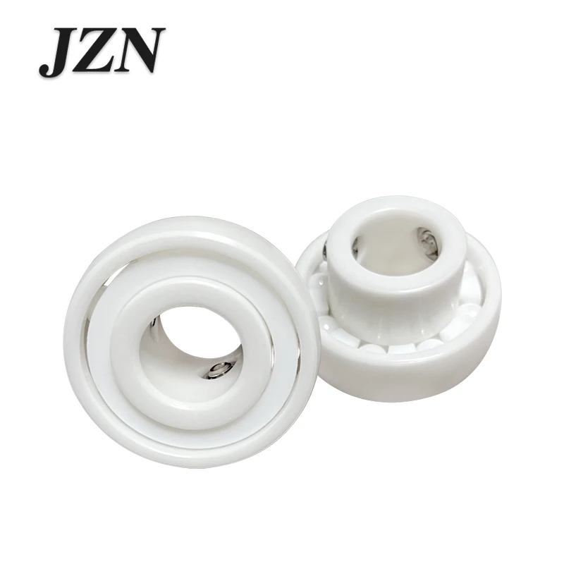 

Zirconia full ceramic bearing Inch outer spherical bearing SB202-10 Size 15.875*40 *22mm Inner diameter 15.875 Outer diameter 40