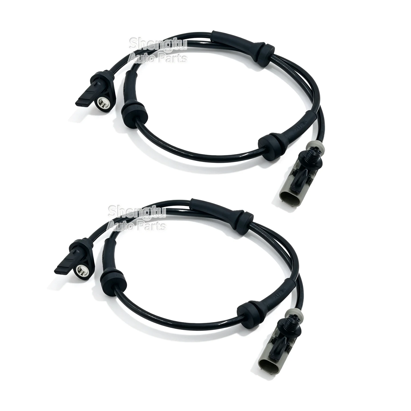 1/2Pcs LR081609 Rear Wheel Speed Sensor for Land Rover Range Rover Sport Discovery5 defender L663 L405 L494 L462 110 90 3.0L6