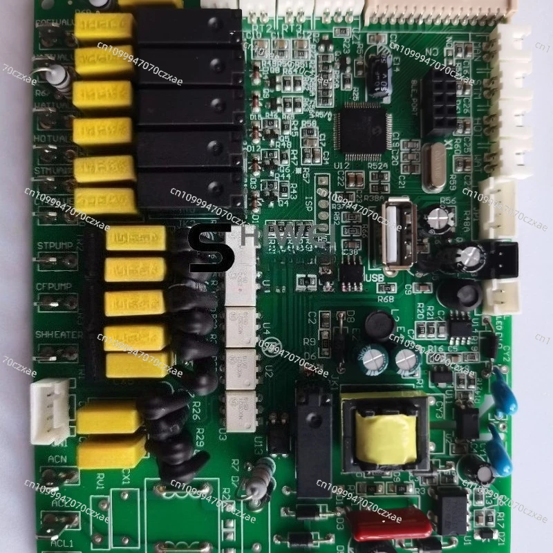 

Coffee Machine -310 Main Board New Original Main Board Accessories