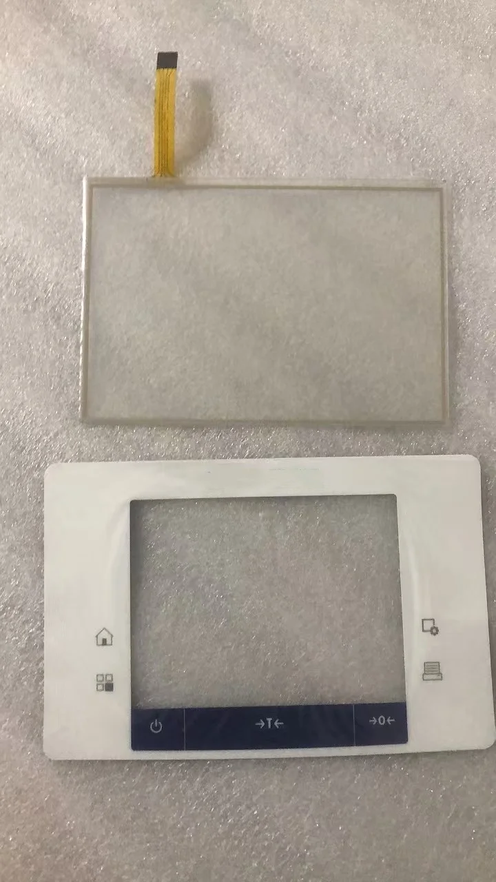 New Replacement Compatible Touchpanel Protective Film For XSE104 XSE104/A
