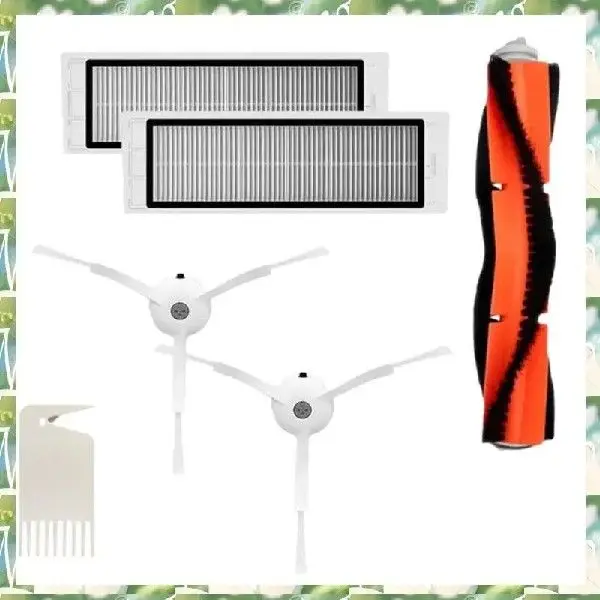 fizp-main-and-side-brush-sweeper-accessories-for-xiaowa-sweeper-durable-cleaning-tools-for-home-and-office-use