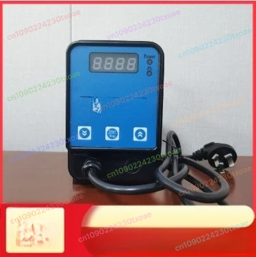 

Chemical Dosing Pump Electromagnetic Diaphragm Type, Adjustable Flow Metering Pump for Water Treatment Industry