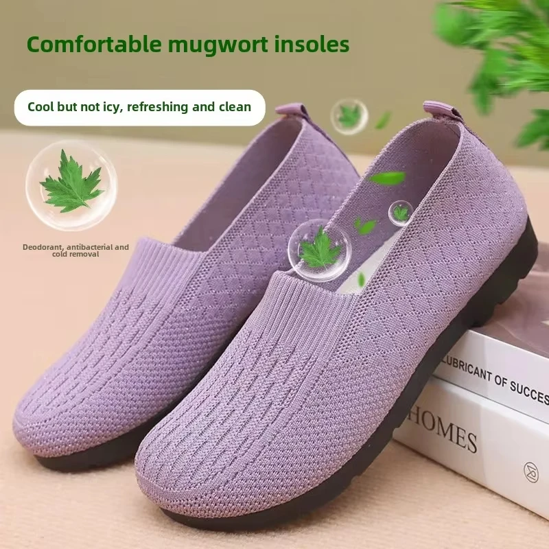 

Модная женская летняя обувь, легкие дышащие повседневные кроссовки, удобная женская обувь на мягкой подошве, бесплатная доставка