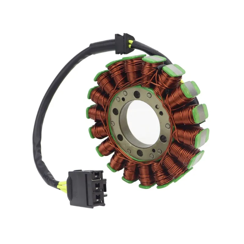 

Magneto stator coil for HONDA CBR1000RR 31100-MEL-305