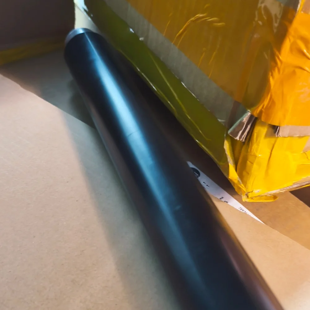 ลูกกลิ้งฟิวเซอร์ด้านบน AE01-0099 สำหรับใช้ในเครื่องถ่ายเอกสารริโก้ MP 4000 5000 4001 5001 4002 5002 อะไหล่เครื่องถ่ายเอกสาร