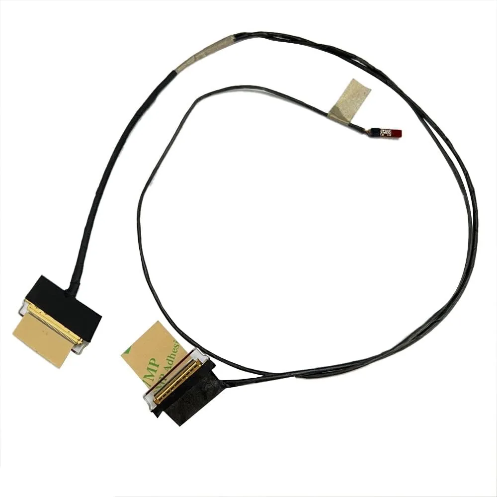 

30Pin OLED LCD EDP HD LVDS Video Screen Display Flex Cable Wire for Asus M3500QA X3500PH 14005-03970000 DDXJDHLC100
