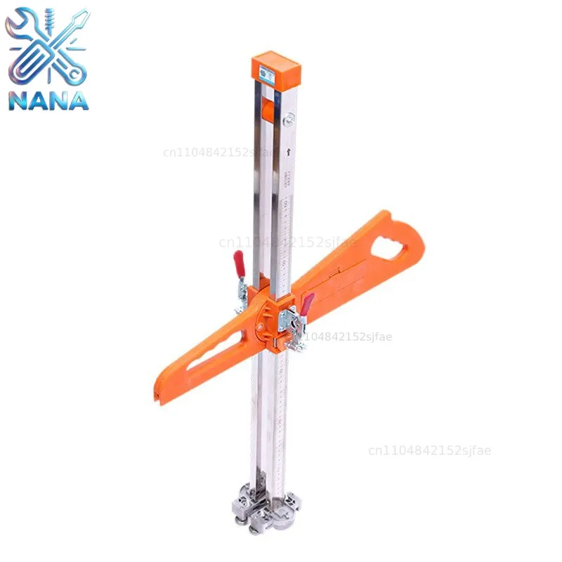 Manufacturers supply gypsum board cutting artifact woodworking panel cutter special easy folding stainless steel push knif、、