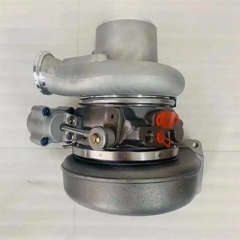 Turbo HE431V Turbocharger 5350060