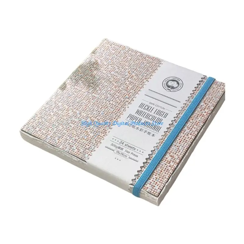 u2je-quaderno-per-schizzi-acquerello-portatile-24-fogli-carta-da-acquerello-da-300-g-m²