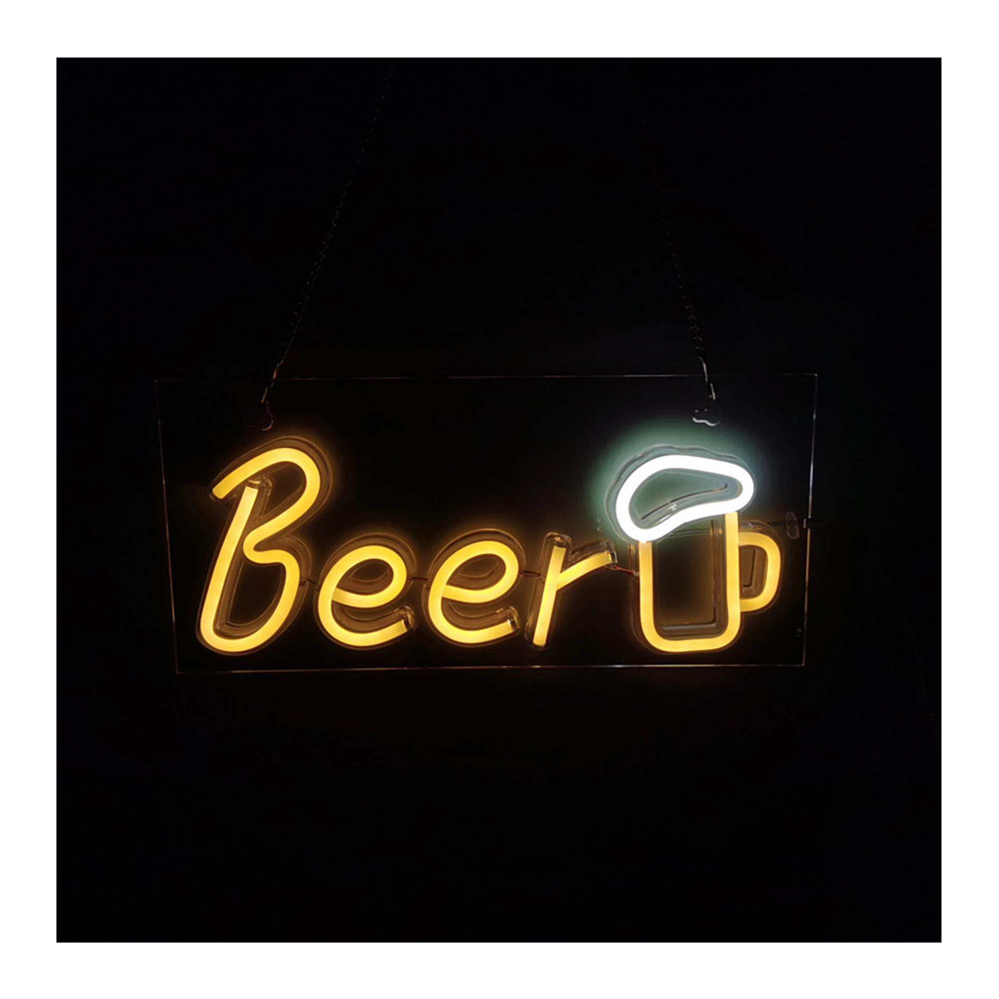 Eye Catching Neon Beer Signs Beer Sign Busch Light Neon Sign Adding Cool Vibe To Bars And Pubs Cave