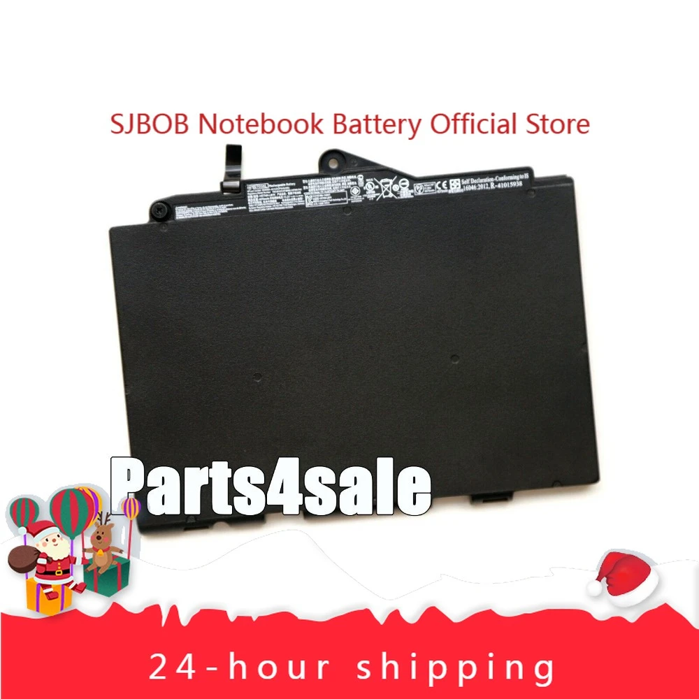 Genuine ST03XL 49Wh…