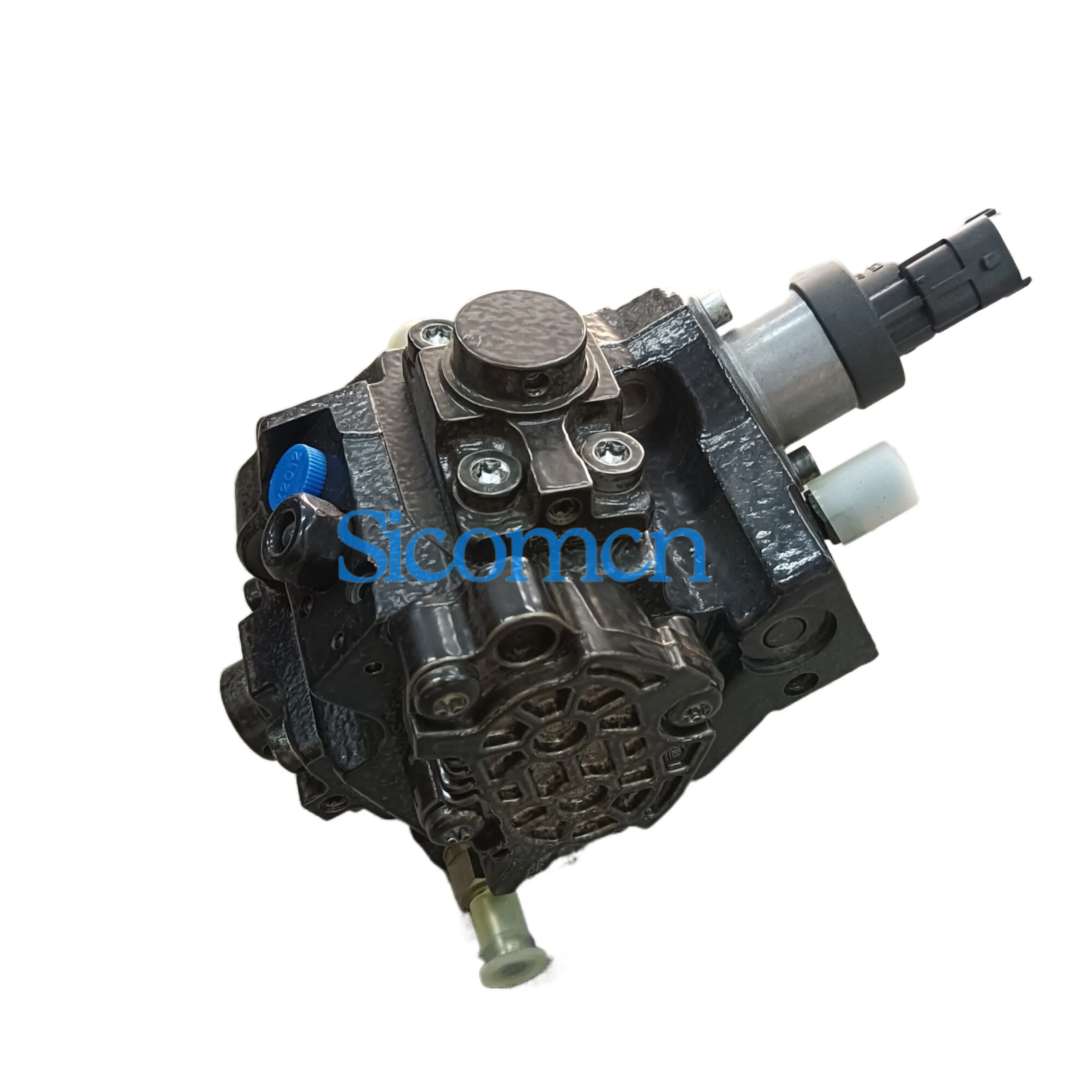 Sicomcns High Quality Excavator Diesel Engine Parts PC130-8 Fuel Injection Pump 0445020070 electric fuel pump