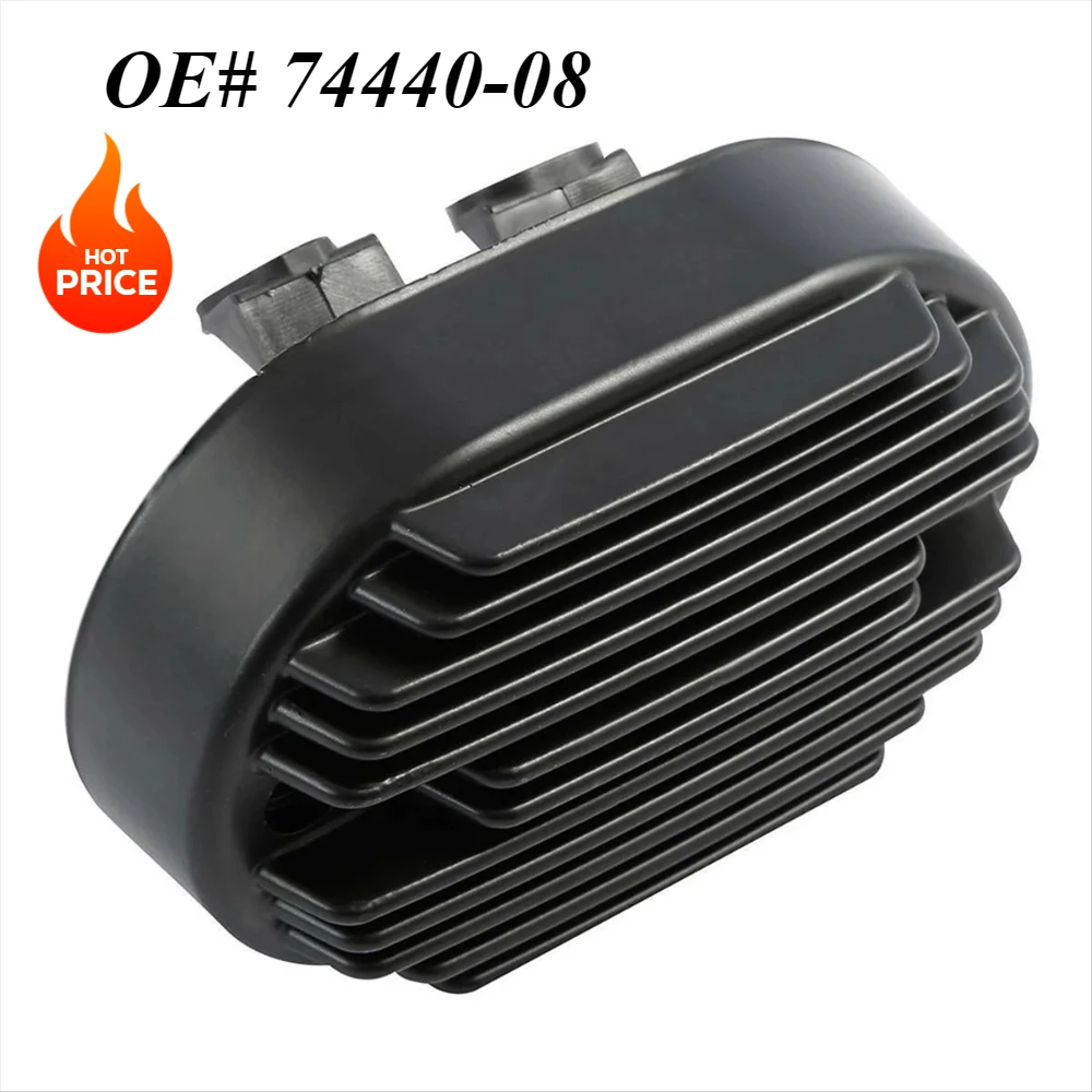 

Регулятор напряжения мотоцикла для Harley VRSCAW V-Rod VRod VRSCDX VRSCD Night Rod Special VRSCF V Rod Muscle 74440-08