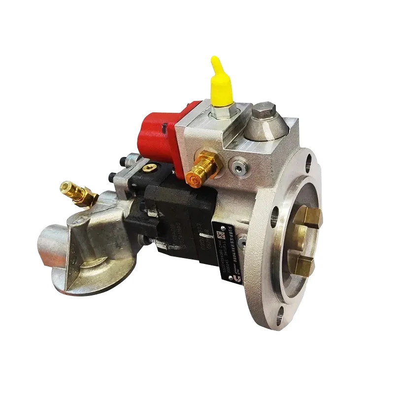 

3417674 3090942 3417677 Fuel Injection Pump for Cummins Engine M11 QSM11 ISM11 L10 Repairing Parts