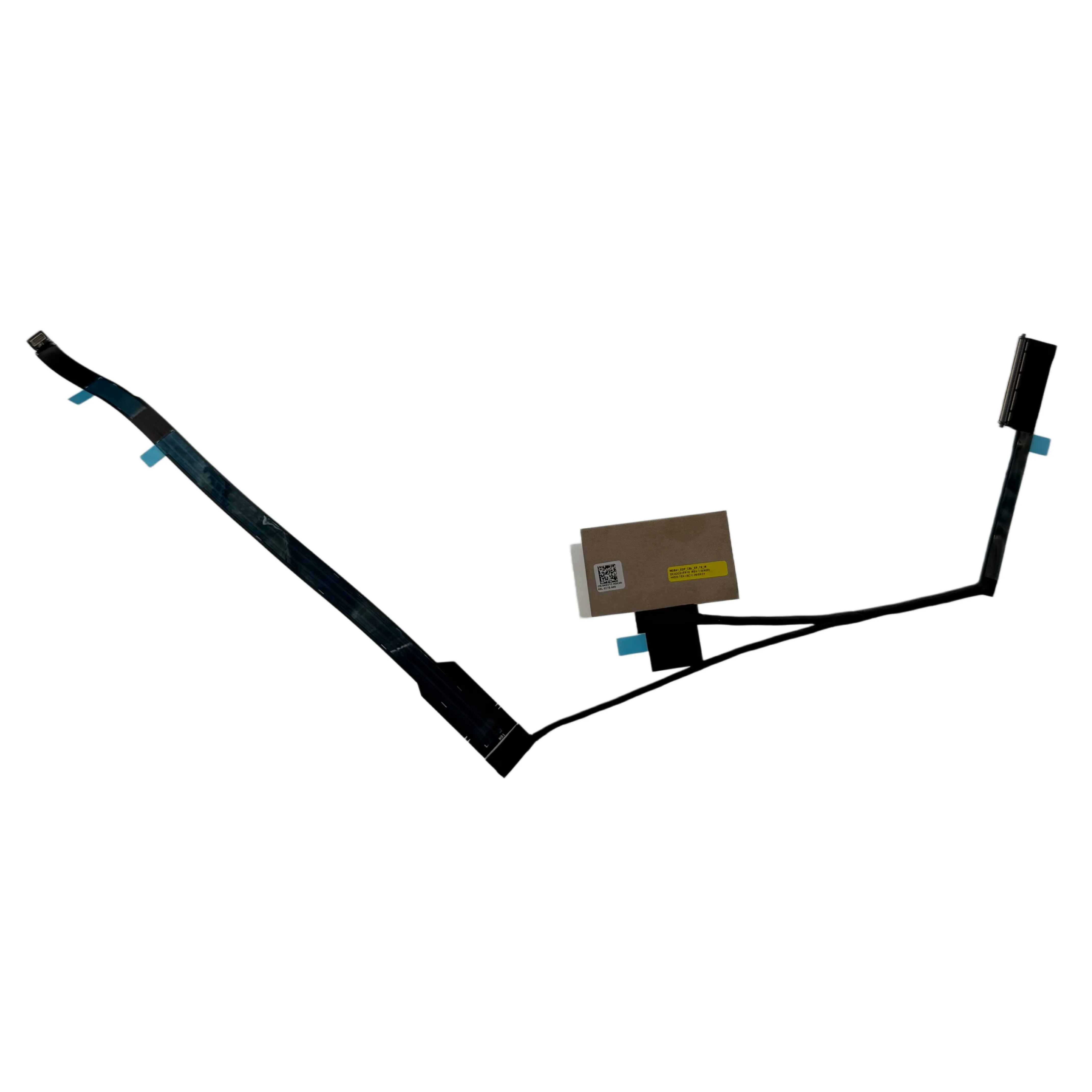 For Dell Pro 5 14 P514260 Pro 7 14 P714260 Pro 7 P704260 14 2-in-1 Screen Line Touch Screen IR Screen Line K5VTC 0K5VTC