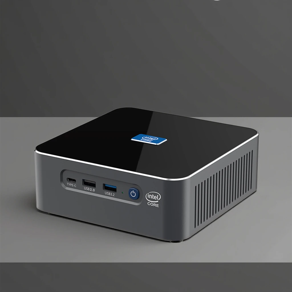 for Core i9-13900HK i7-12900HK Mini PC Gaming Computer NUC for Gaming PC Desktop Small Form Factor 8K WiFi6 DDR5