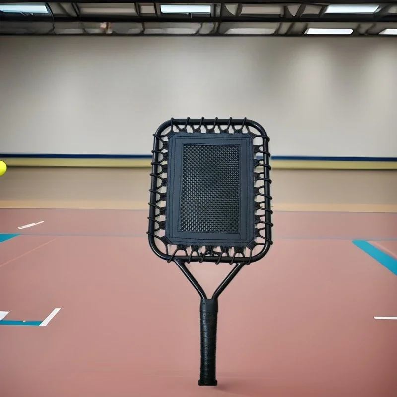 Baseball coach racket, baseball practice equipment, softball sparring racket Lightweight and lightweight