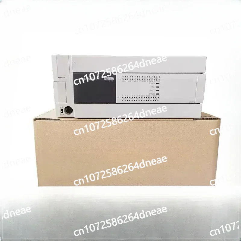 Plc Agent FX3U Seri…