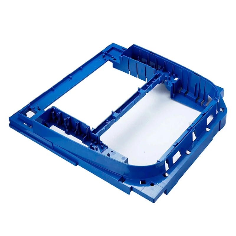 Cost-Effective Injection Molding Products: Durable Case Shell Enclosure Housing for Automotive Medical & Consumer Industry
